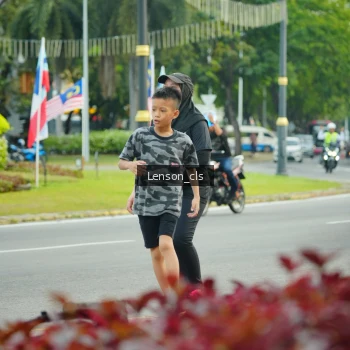 Runner Photo 3569898