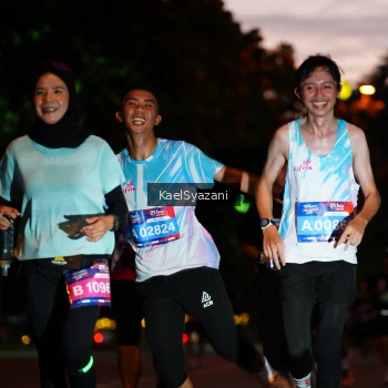 Runner Photo 3569899