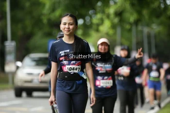 Runner Photo 35699