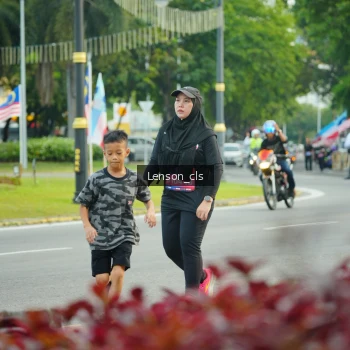 Runner Photo 3569900