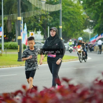 Runner Photo 3569902