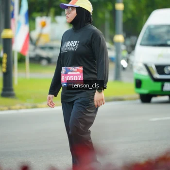 Runner Photo 3569903