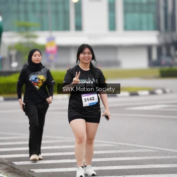 Runner Photo 3569904