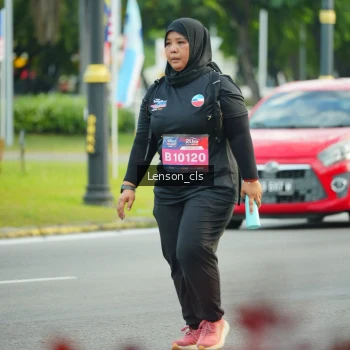 Runner Photo 3569906