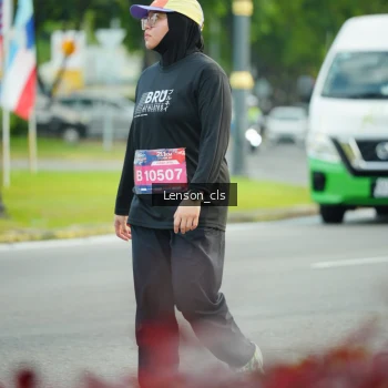 Runner Photo 3569908