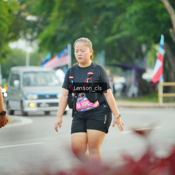Runner Photo 3569910