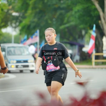 Runner Photo 3569911