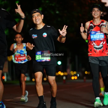 Runner Photo 3569912
