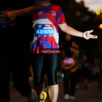Runner Photo 3569914