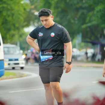 Runner Photo 3569916
