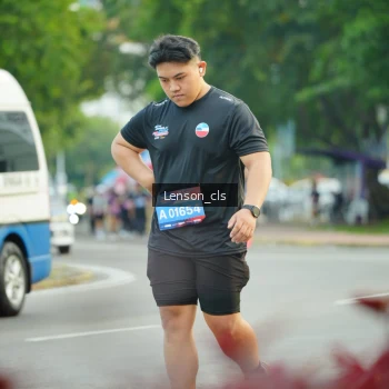 Runner Photo 3569917