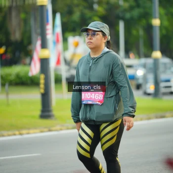 Runner Photo 3569918