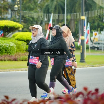 Runner Photo 3569919