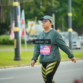 Runner Photo 3569920