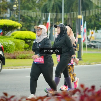 Runner Photo 3569921