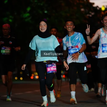 Runner Photo 3569923
