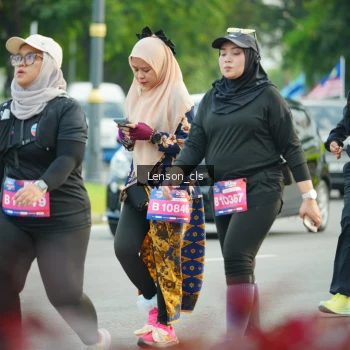 Runner Photo 3569924
