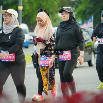 Runner Photo 3569925