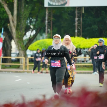 Runner Photo 3569926