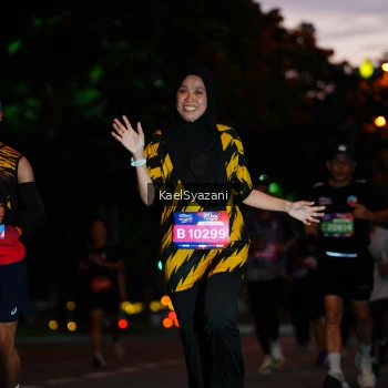 Runner Photo 3569928