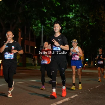 Runner Photo 3569930