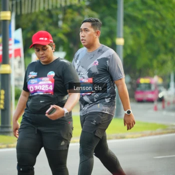 Runner Photo 3569933