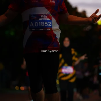Runner Photo 3569934