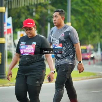 Runner Photo 3569936