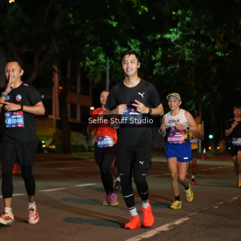 Runner Photo 3569937
