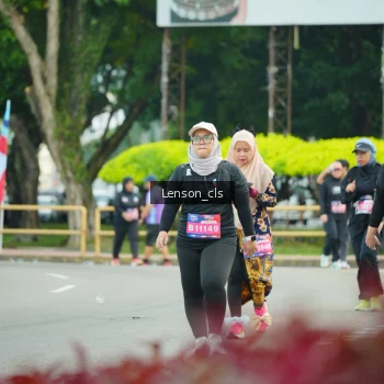 Runner Photo 3569938