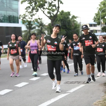 Runner Photo 3569940