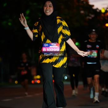 Runner Photo 3569941