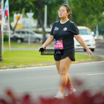 Runner Photo 3569944