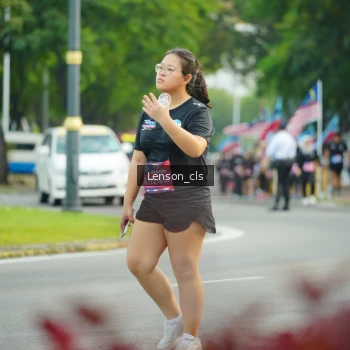 Runner Photo 3569945