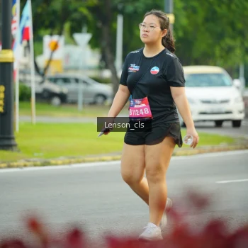 Runner Photo 3569947