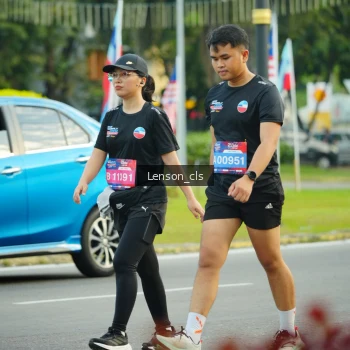 Runner Photo 3569948
