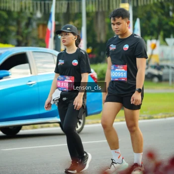 Runner Photo 3569949
