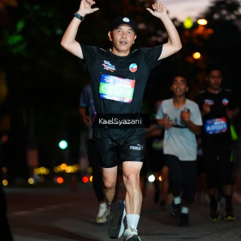 Runner Photo 3569950