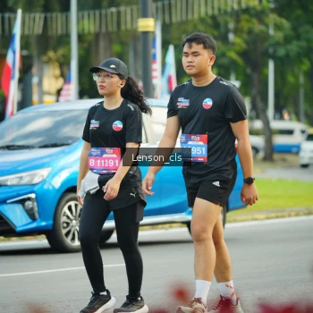 Runner Photo 3569951