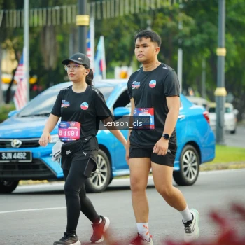 Runner Photo 3569953