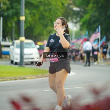 Runner Photo 3569955