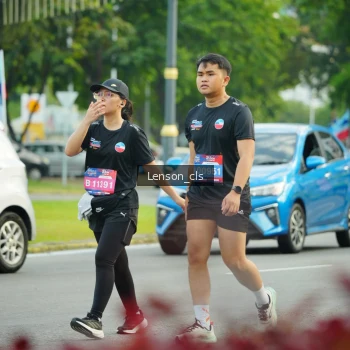 Runner Photo 3569959