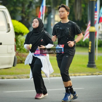 Runner Photo 3569960