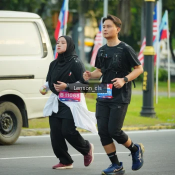 Runner Photo 3569961
