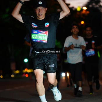 Runner Photo 3569963