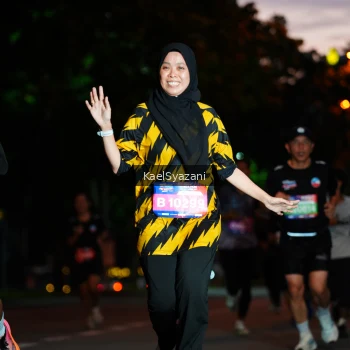 Runner Photo 3569964