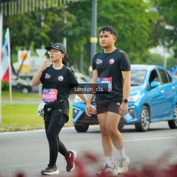 Runner Photo 3569966