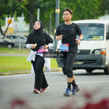 Runner Photo 3569967