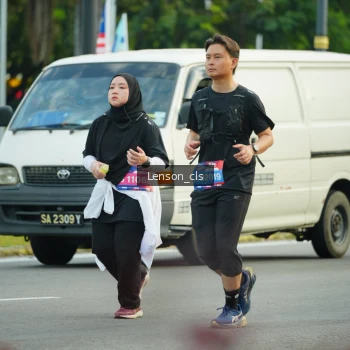 Runner Photo 3569969