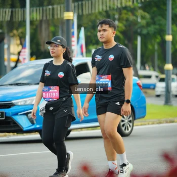Runner Photo 3569970
